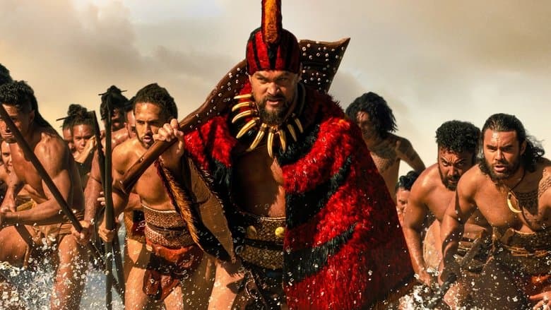 Image de Chief of War