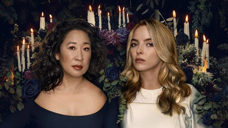 Image de Killing Eve