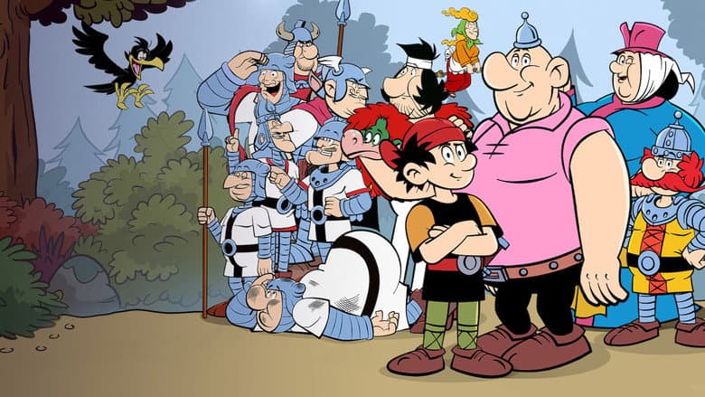 Image de Kayko et Kokosh