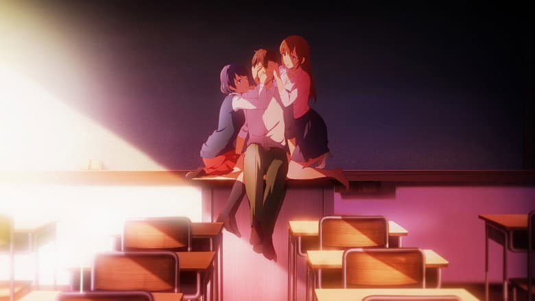 Image de Domestic Girlfriend