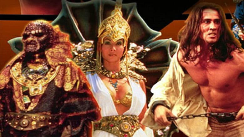 Image de Les Aventures fantastiques de Tarzan