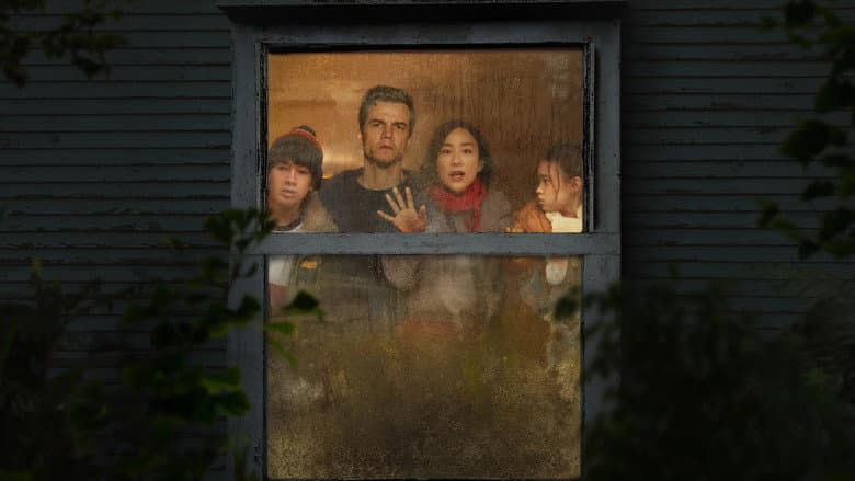Image de Le Dernier Refuge