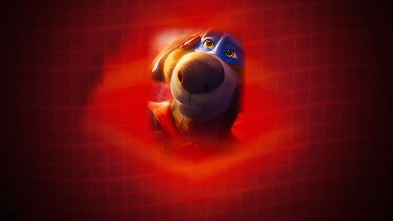 Image de Biscuit le chien fantastique
