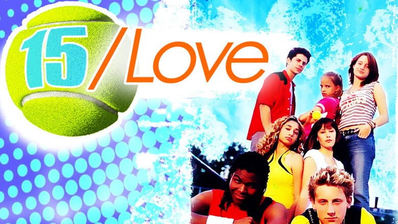 Image de 15/Love