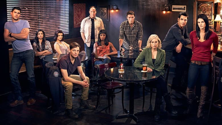 Image de Rookie Blue