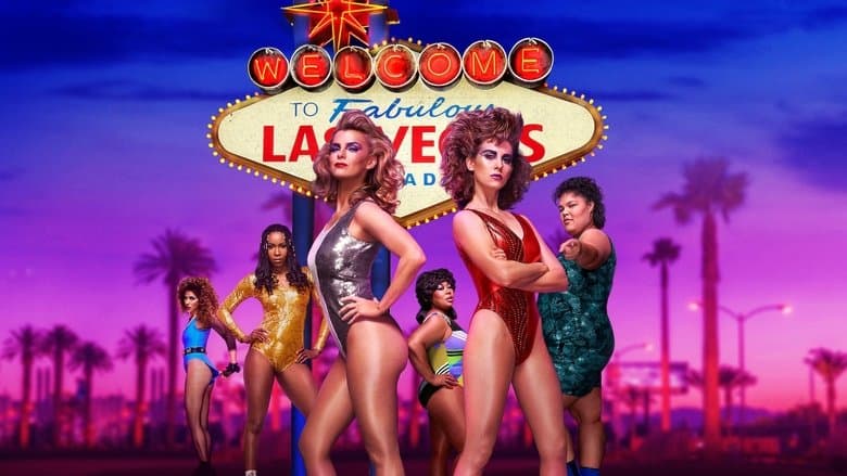 Image de GLOW