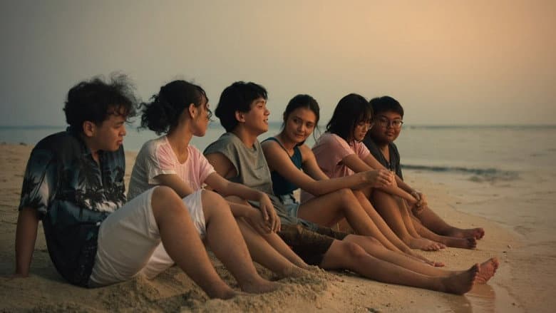 Image de 1 Kakak 7 Ponakan