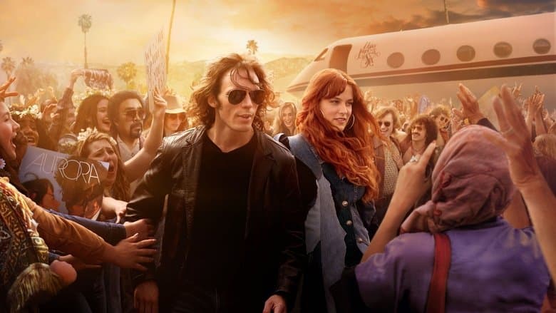 Image de Daisy Jones And the Six