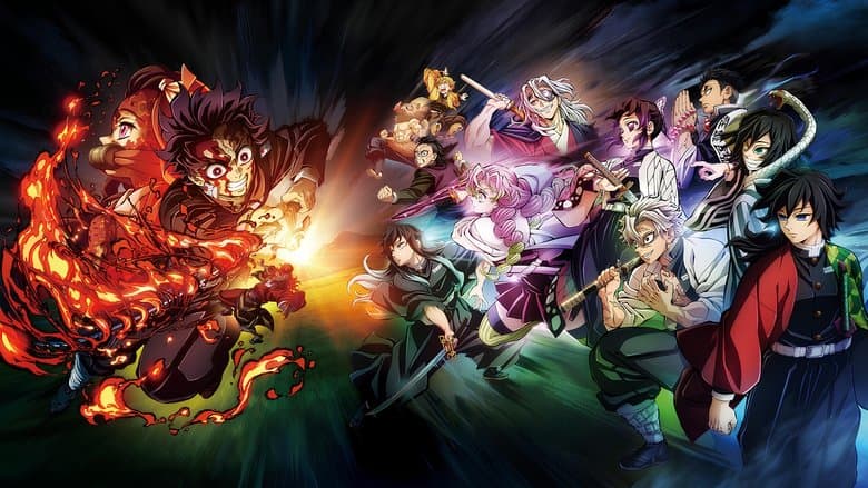 Image de Demon Slayer : Kimetsu no Yaiba