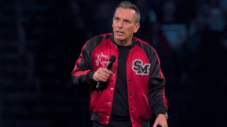 Image de Sebastian Maniscalco: It Ain't Right