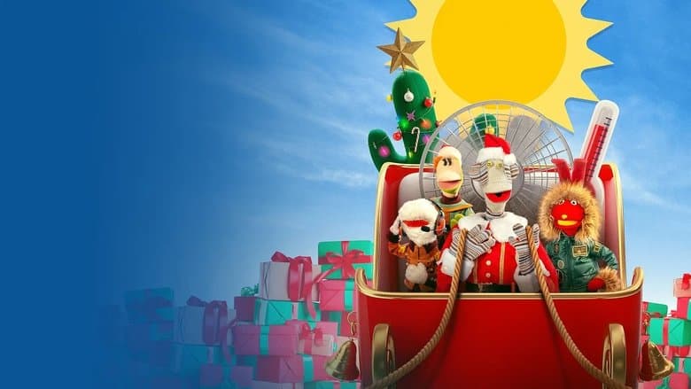 Image de 31 Minutos: Calurosa Navidad
