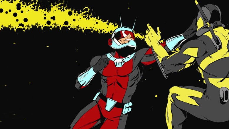 Image de Ant-Man (Courts-Métrages)
