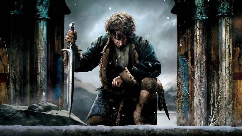 Image de Le Hobbit : La Bataille des cinq armées