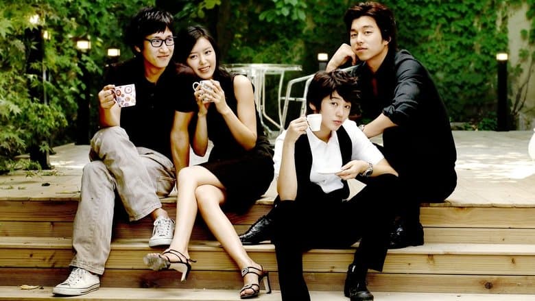 Image de The 1st Shop of Coffee Prince