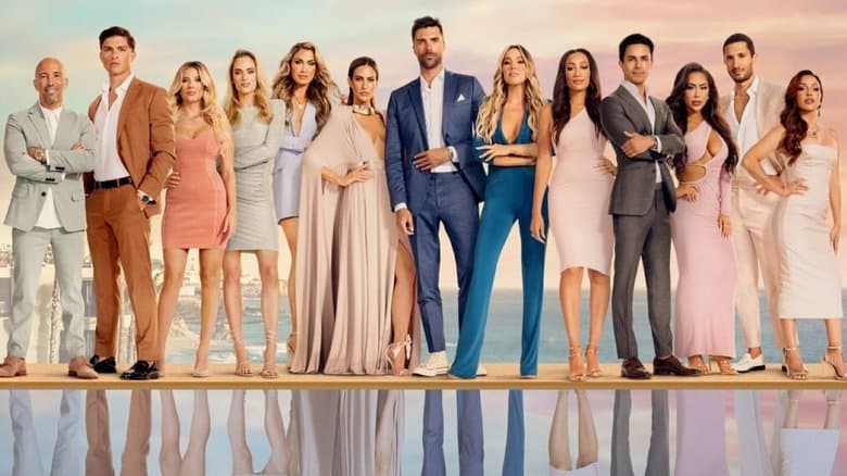Image de Selling the OC