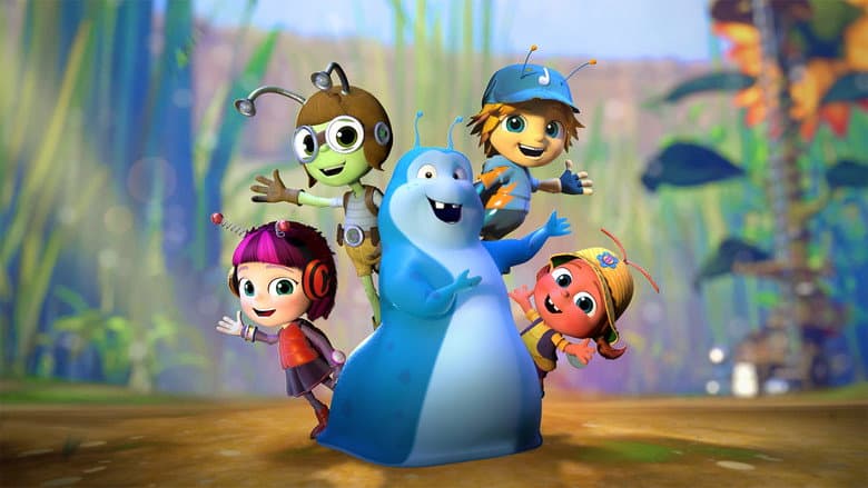 Image de Beat Bugs