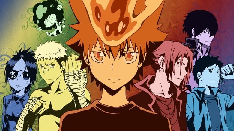 Image de Mon prof le tueur - Reborn!