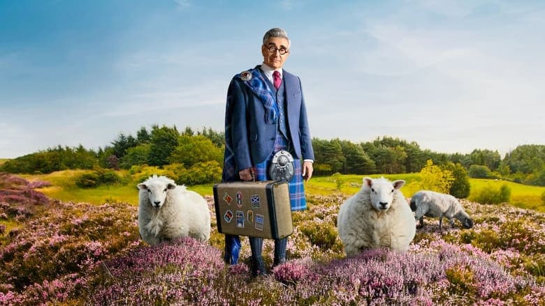 Image de The Reluctant Traveller with Eugene Levy