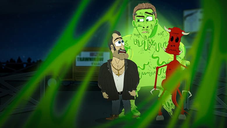 Image de Bad Exorcist