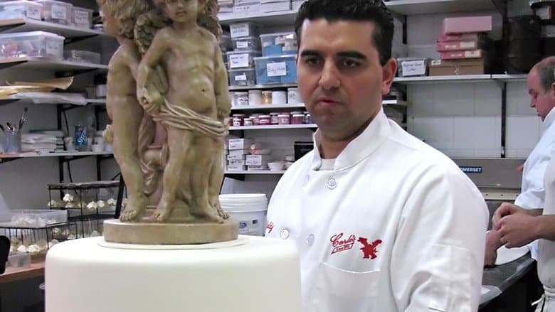Image de Cake Boss