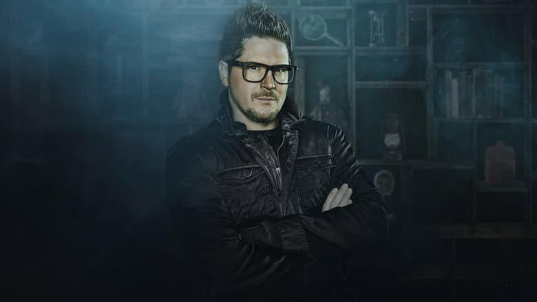 Image de La collection hantée de Zak Bagans