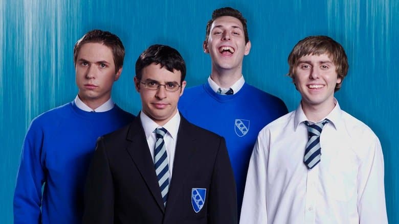 Image de The Inbetweeners
