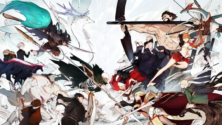 Image de Ishura
