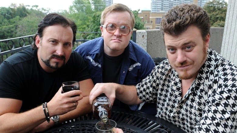Image de Trailer Park Boys