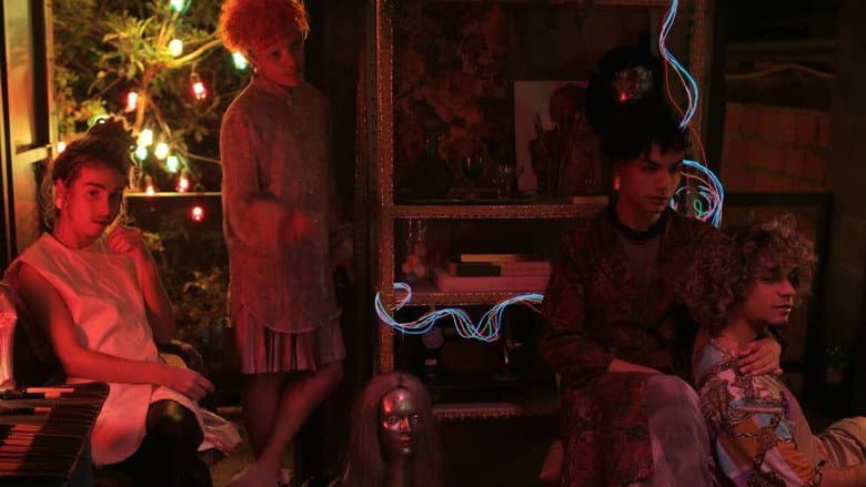 Image de The Nest