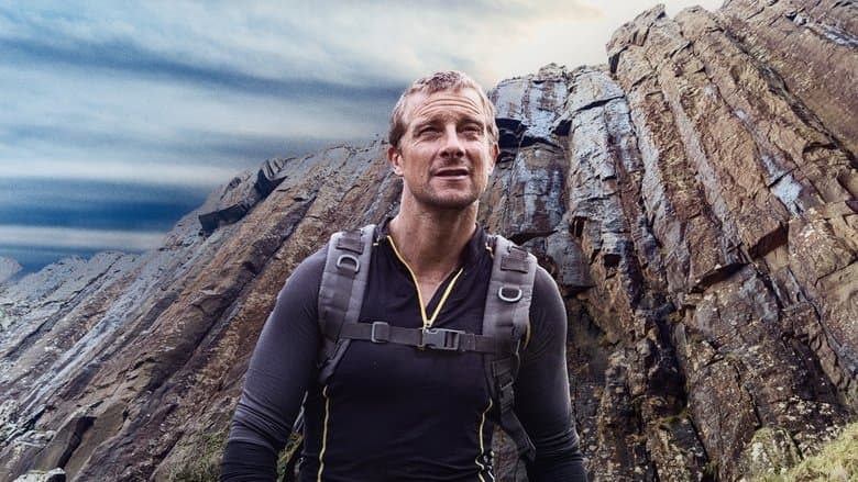 Image de En pleine nature avec Bear Grylls : le challenge