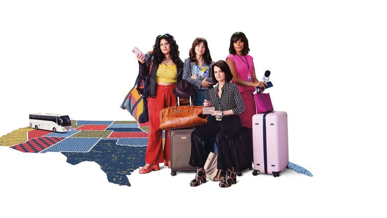 Image de The Girls on the Bus