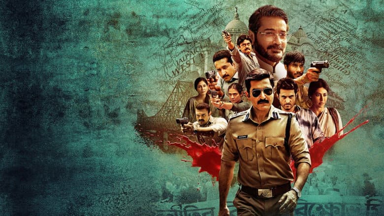 Image de Khakee : Chronique d'un flic du Bengale