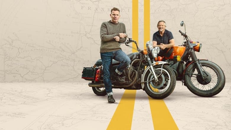 Image de Long Way Home