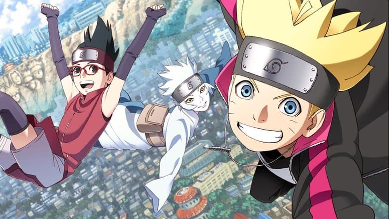 Image de Boruto : Naruto Next Generations