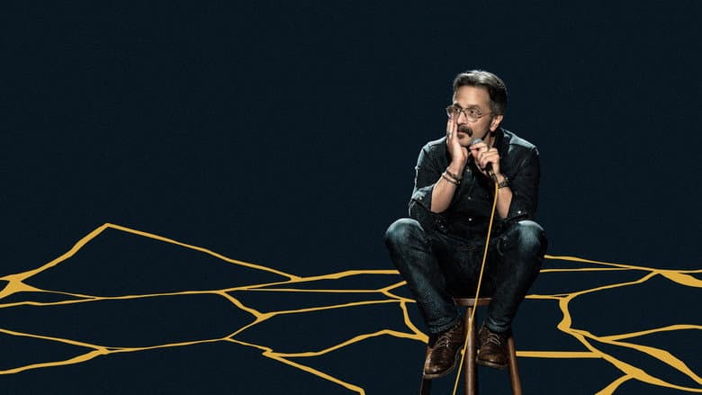 Image de Marc Maron: Panicked