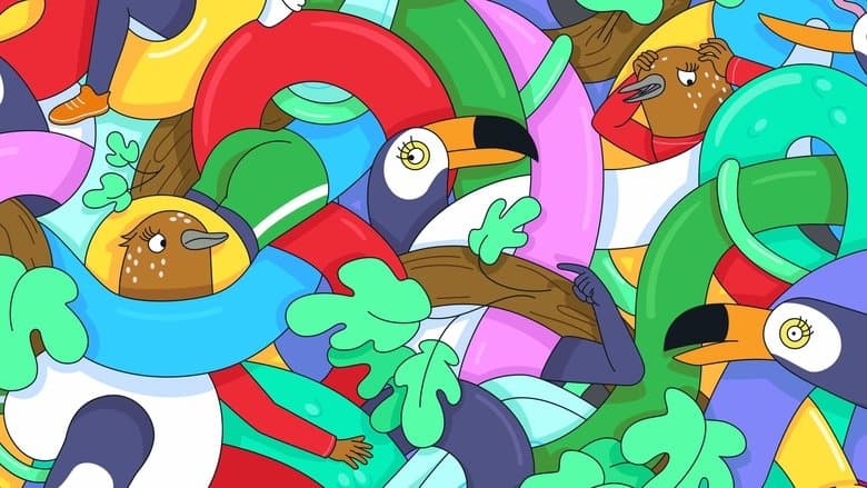 Image de Tuca & Bertie