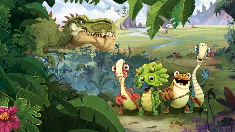 Image de Gigantosaurus