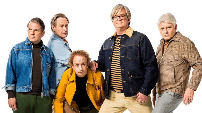 Image de The Kids in the Hall