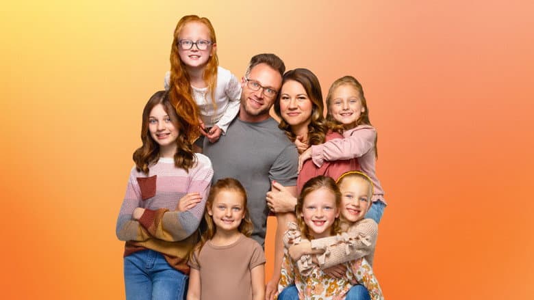 Image de Busby Girls : 5 bébés d'un coup !