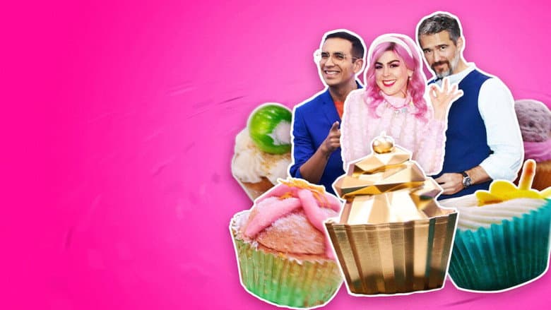 Image de Sugar Rush : México, top chrono !
