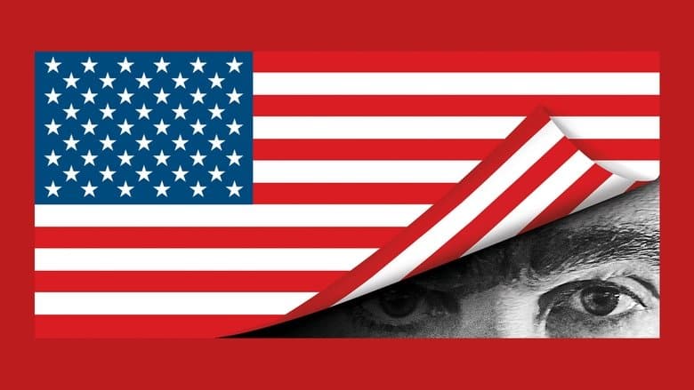 Image de Who is America ?
