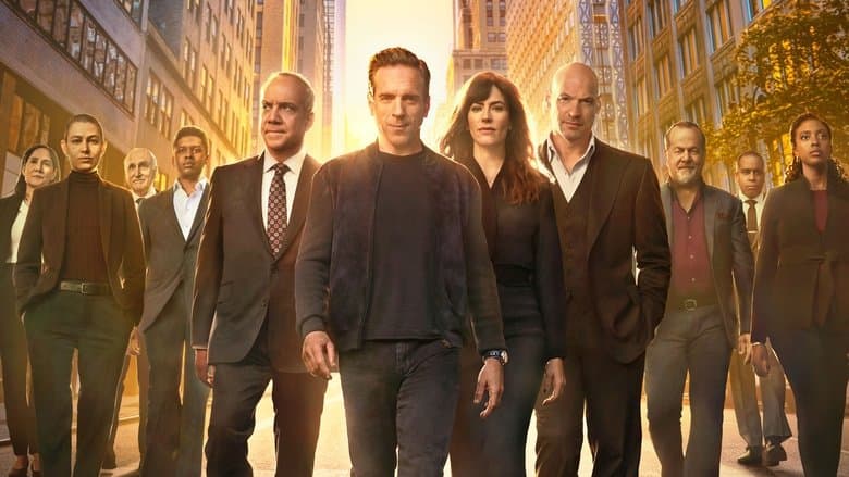 Image de Billions