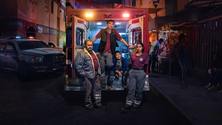 Image de Familia de Medianoche