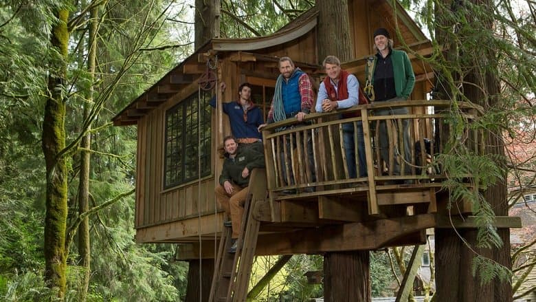 Image de Cabanes Perchées
