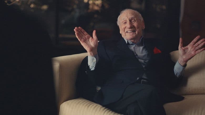 Image de Mel Brooks: Une légende de 99 ans