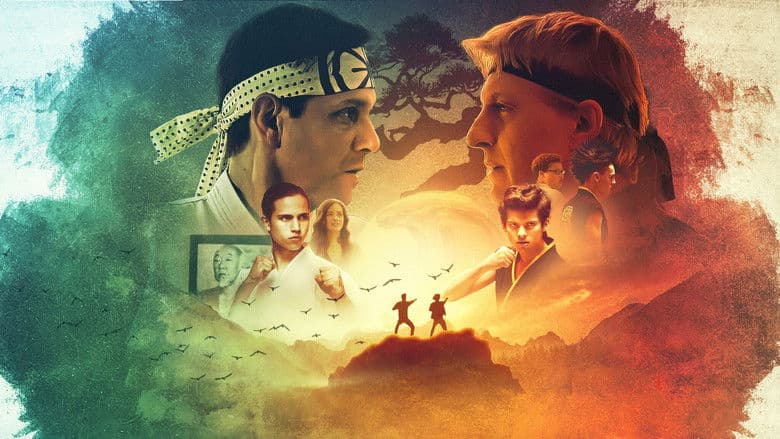 Image de Cobra Kai