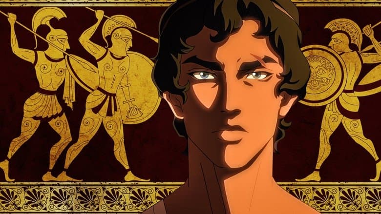 Image de Blood of Zeus
