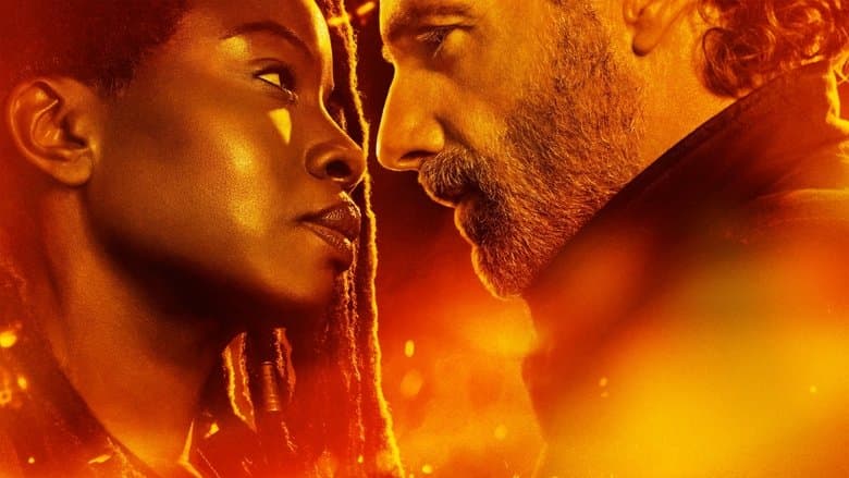 Image de The Walking Dead : The Ones Who Live