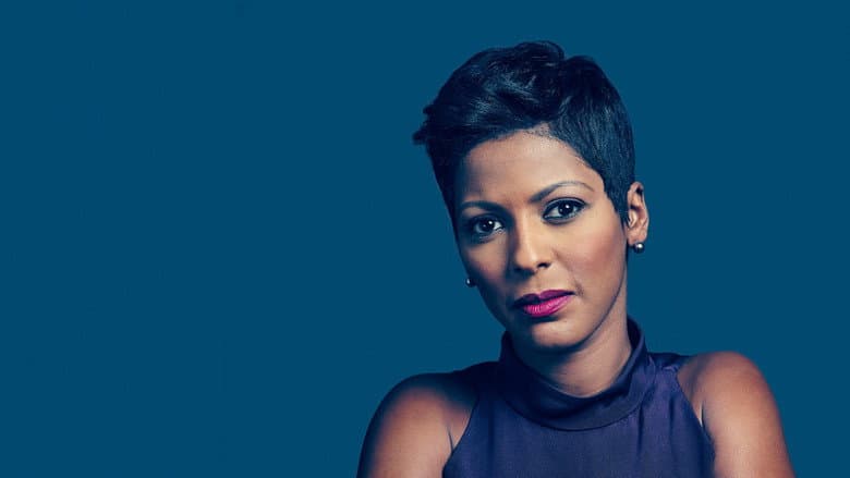 Image de Les raisons du crime, avec Tamron Hall