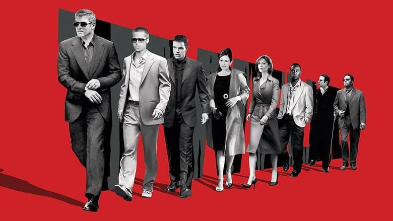 Image de Ocean's Twelve